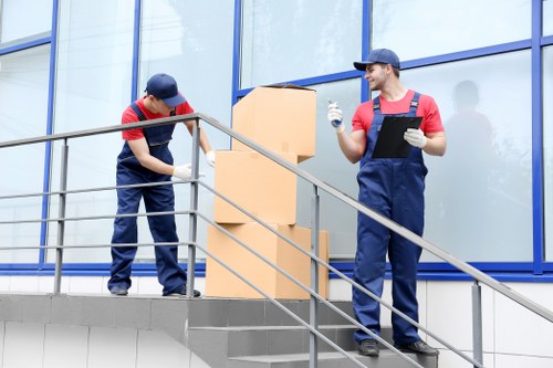 Illustration of cookie settings for Removals Brent website