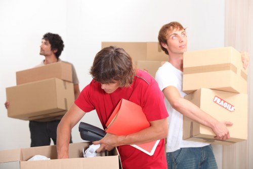 Load-based removals quote example for a Brent home