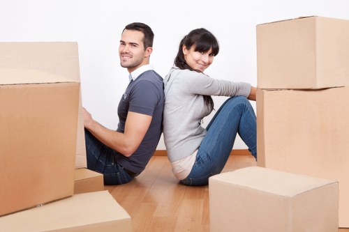 Transparent local removals pricing in Brent