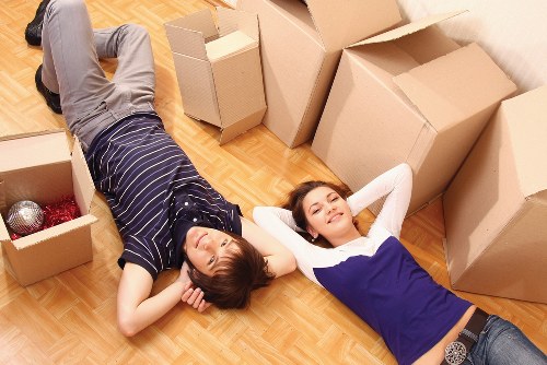 Safety and service information for movers