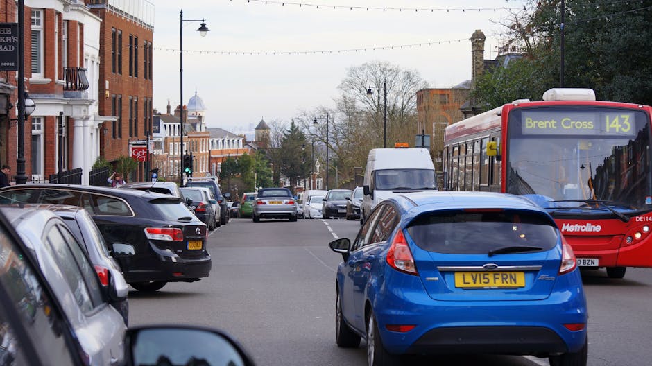 Kilburn High Road flat move checklist for Brent removals